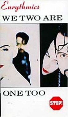 We Two Are One Too von not specified | DVD | Zustand akzeptabel