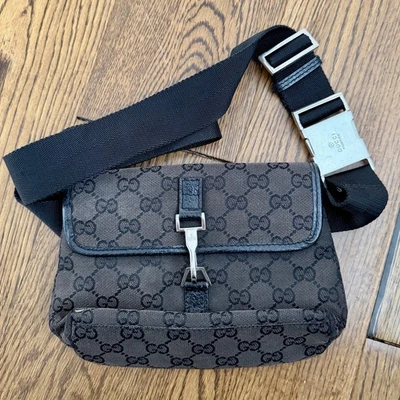 Gucci Jackie