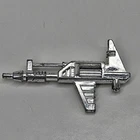 Transformers G1 Bluestreak Prowl Smokescreen Gun Weapon Accessory Broken