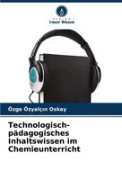 ÖZge ÖZyalç¿N Oskay | Technologisch-PäDagogisches Inhaltswissen Im...