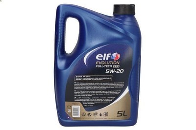 Engine Oil ELF 2225545