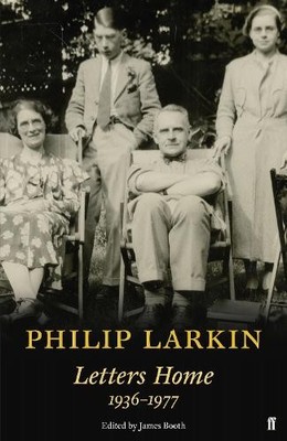 Philip Larkin Philip Larkin: Letters Home (Taschenbuch)