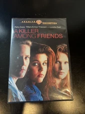 A Killer Among Friends (A.K.A. Friends for Life)