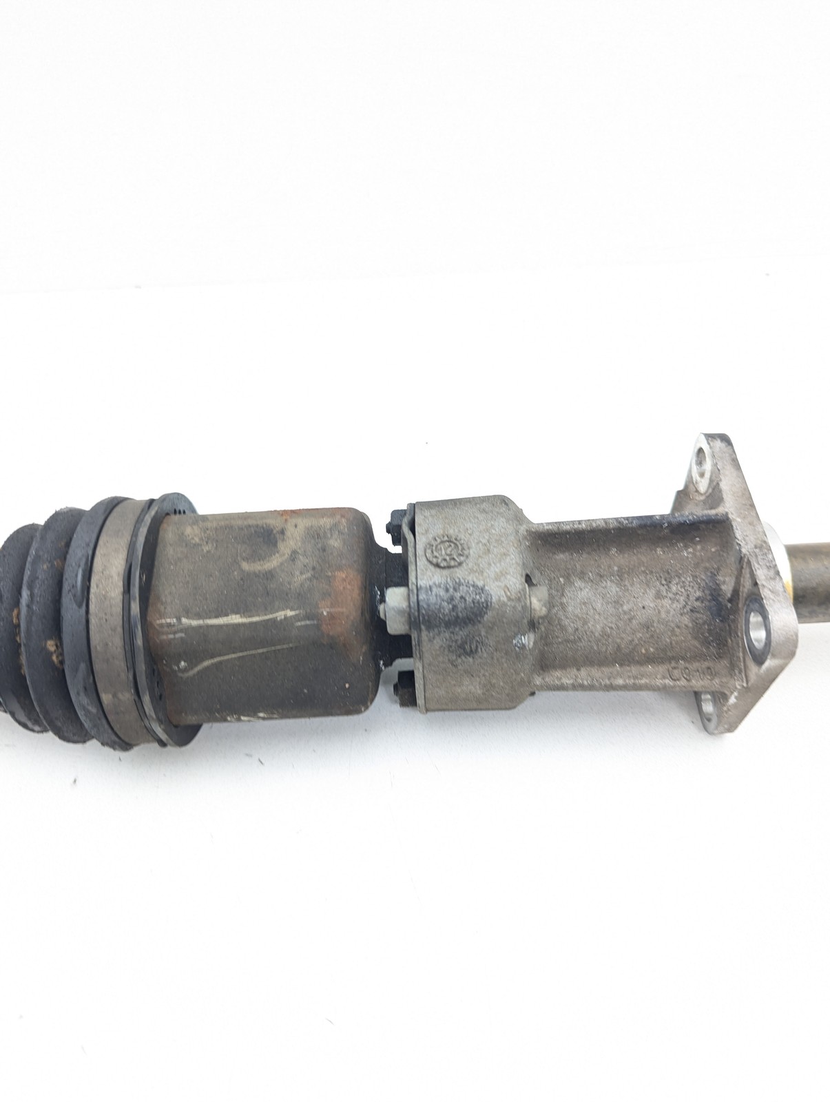 14-20 Maserati Quattroporte M156 S Q4 Front Left Axle CV Half Shaft