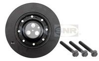 Riemenscheibe Kurbelwelle SNR DPF352.00K1 FüR B5Y Ford Mondeo B4Y Transit BWY 3