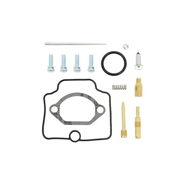 kit de révision carburateur All Balls Yamaha Yz 65 2018 2019 2020 2021 2022 - Photo 1/1