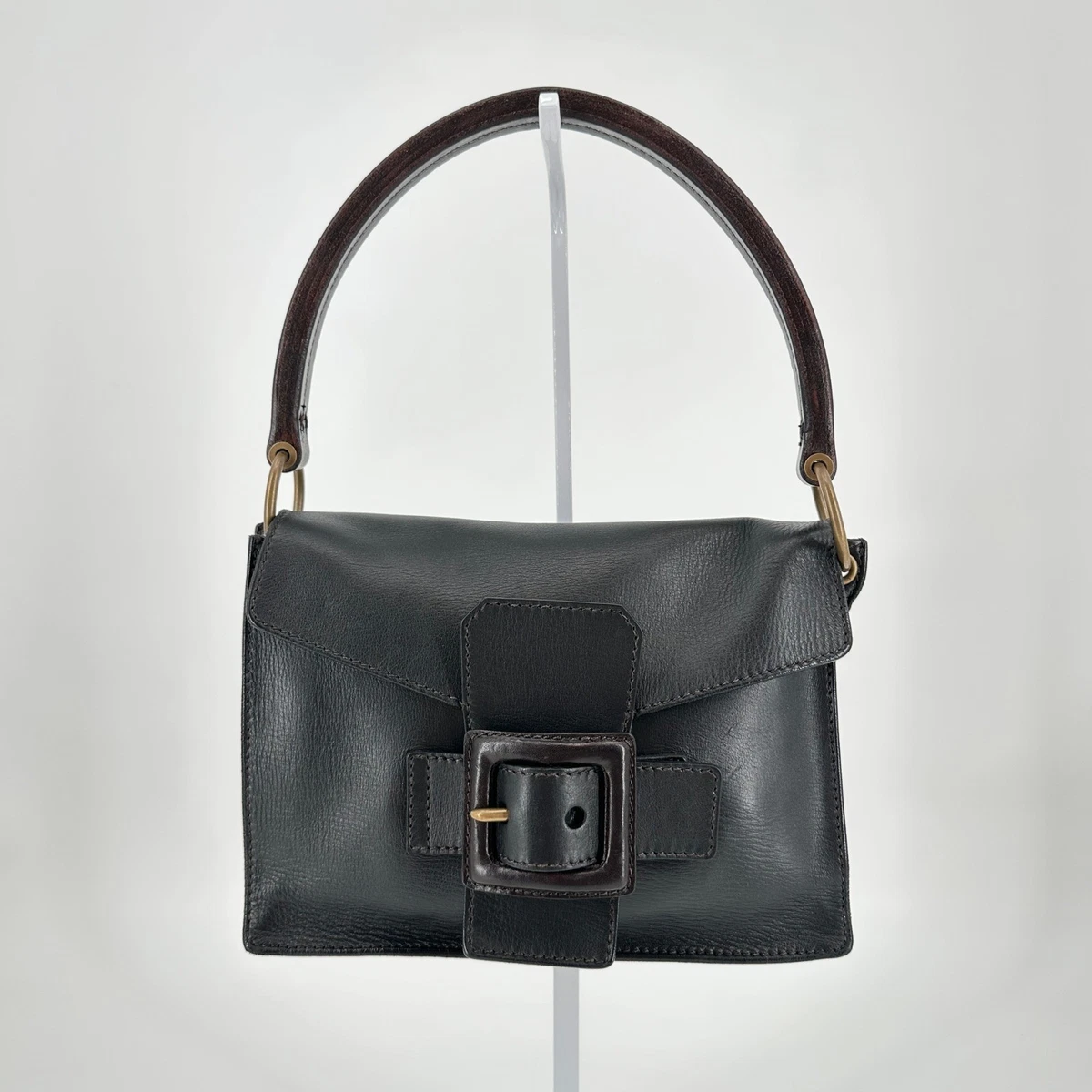Miu Miu Shoulder Bag Black Bags & Handbags for Women for sale | eBay