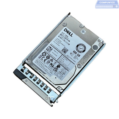 Dell Exos 15E900 600GB 15K SAS3 FPW68 Hard Drive