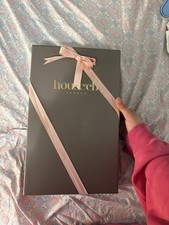 Red House of CB Dress. Satin Corset Strapless. Size L +. Brand New. Never worn.