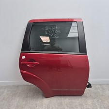 Porte arrière et accessoires Mitsubishi OUTLANDER