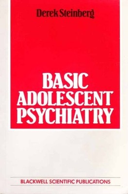 Basic Adolescent Psychiatry,STEINBERG