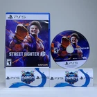 Street Fighter 6 PS5 - PlayStation 5