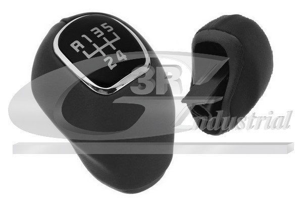 3RG 25822 Gear Shift Lever Knob for HYUNDAI,KIA
