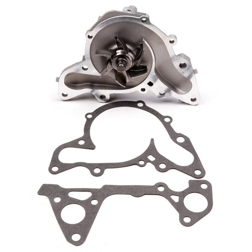 For Dodge Chrysler Mitsubishi V6 2.5L 3.0L 6G7 6G72 Timing Belt Kit Water Pump - Picture 3 of 16