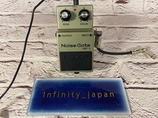 BOSS NF-1 Noise Gate & Monkey MAMX 1セット 2025年最新】boss nf-1の人気アイテム - メルカリ