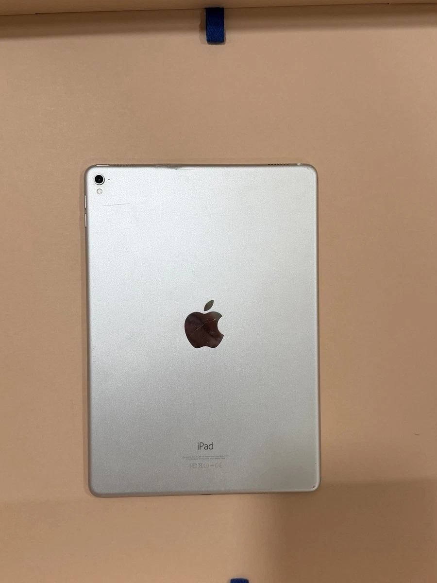 Apple iPad Pro (1st Generation) 128 GB Tablets for sale | eBay