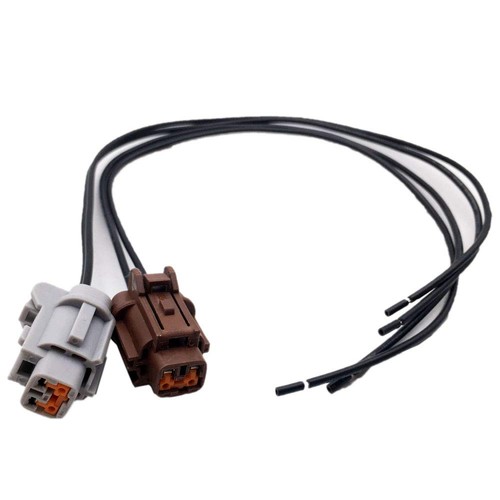 ABS Wheel Speed Sensor Connector Wiring Harness Compatible with Nissan Maxima... - Bild 3 von 5