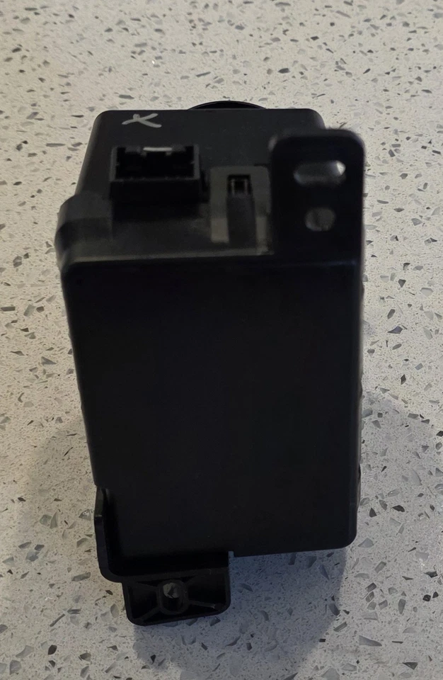 ☆OEM☆ 2008-2012 Chrysler Jeep Dodge RECEPTOR DE NÓ DE IGNIÇÃO SEM FIO FCC IYZ-C01B - Imagem 3 de 4