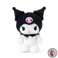 NOUVEAU peluche Sanrio SANRIO Netflix anime original My Melody Kuromi Kuromi