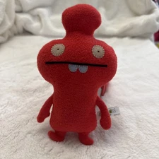 8” Minus  Ugly Doll Brand 2010
