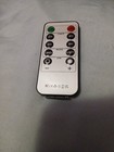 LED Lights Remote Controller Replacement - Remote Only! New See.pics! — photo 1