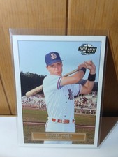1992-93 Fleer Excel - Chipper Jones #2