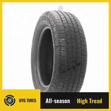Used 27560r20 Michelin Defender Ltx Ms 2 116h - 11.532