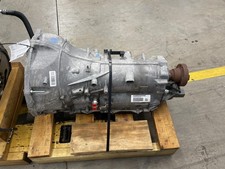 19-23 Dodge Challenger Auto Transmission 8 Speed Rwd 3.6l 60k Miles 6 Mo Wnty