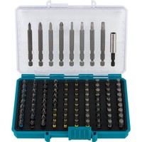 Makita P-81050 Bit-Box 99Tlg.