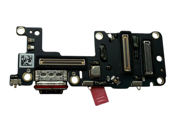 ORG Usb-Ladeanschluss Und Mikrofonanschluss FüR realme GT 7 Pro (RMX5010/1)-image
