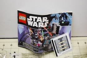 LEGO Star Wars Duel on Naboo (75169)