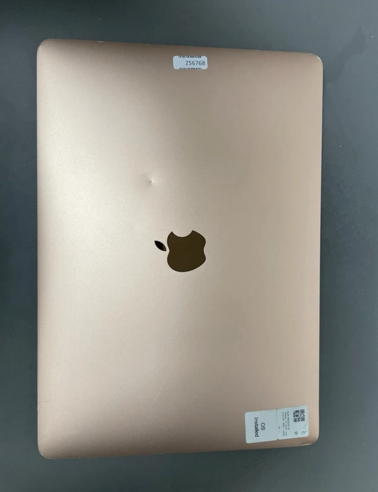 Apple MacBook Air 13” 2018 - core i5 - 8Gb RAM - 128Gb SSD - Immagine 2 di 4