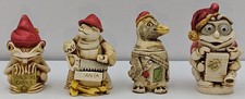 Harmony Kingdom 1998 ORNAMENT COLLECTION Limited Edition BYRON Murphy Penguin
