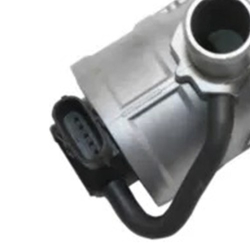 Diverter Valve Emission Control for Toyota 4Runner Land Cruise 25701-31014 E1 - Picture 7 of 12