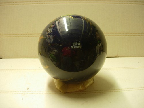 16# 1 oz TW 3 EBO-Kentucky Columbia 2009 Scout/R Blue/Gold - MADE IN USA - Picture 5 of 7