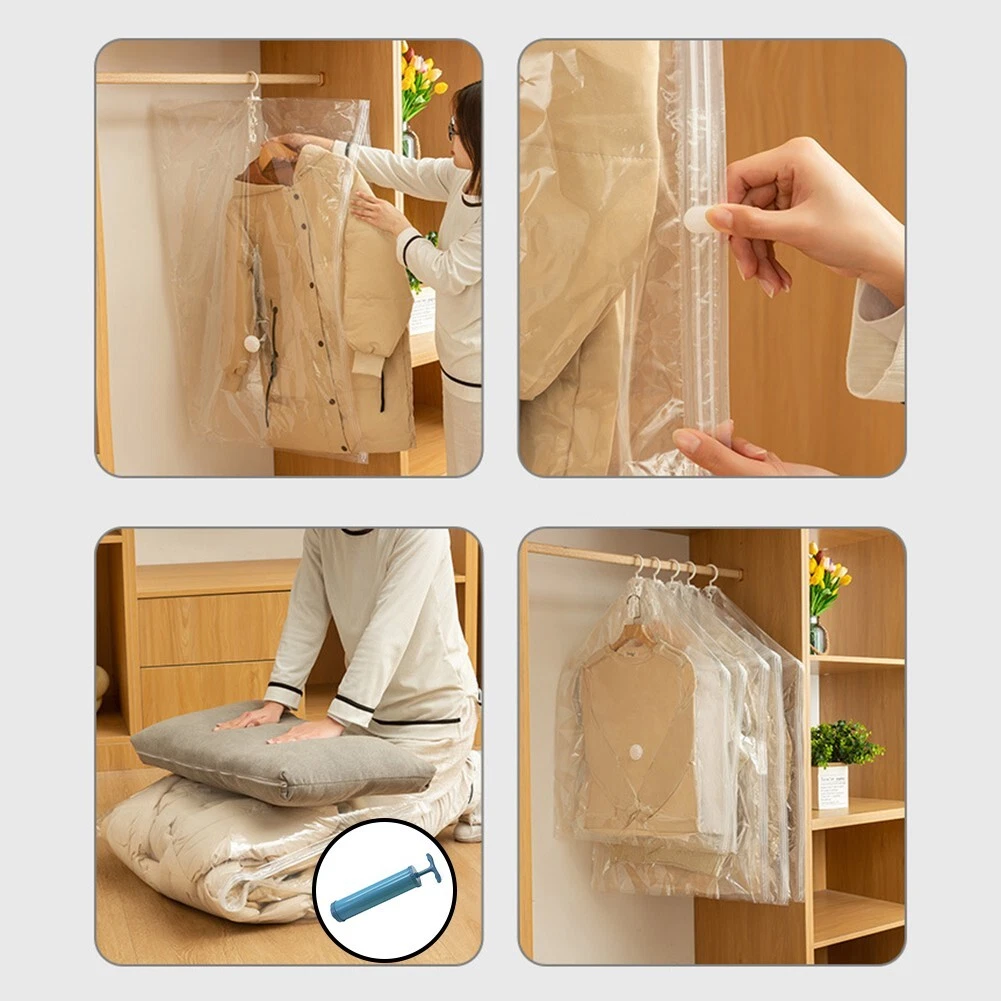 Share 146+ vacuum seal bags for coats latest 3tdesign.edu.vn