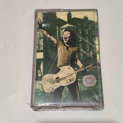 Third Eye Blind - out of the vein 2003 original indonesia tapes NEW SEALED - Picture 1 of 7