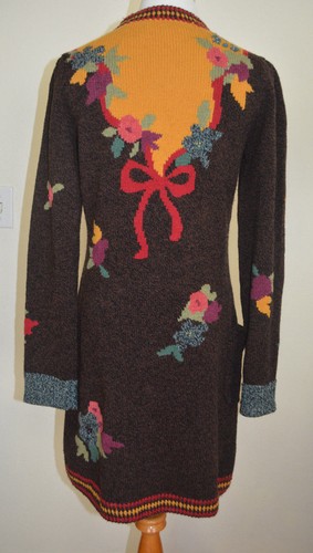 Manteau à prix réduit pull neuf très rare Anthropologie