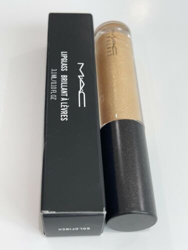 Mac Lipglass Brillant 0,10 Unzen/3,1 ml Neu im Karton (wählen Sie Ihren Farbton) - Bild 21 von 33