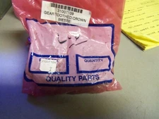 NEW  Gear Toothed Crown Biesse 31007109 *FREE SHIPPING*