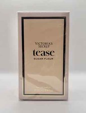 Victoria?s Secret Tease Sugar Fleur 3.4oz Eau de Parfum