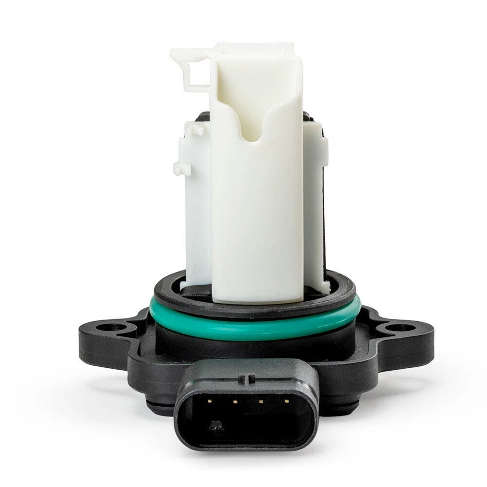 13627593624 MAF Mass Air Flow Meter Sensor For BMW X3 X4 X5 135i 335i 535i 640i Foto 3 de 4