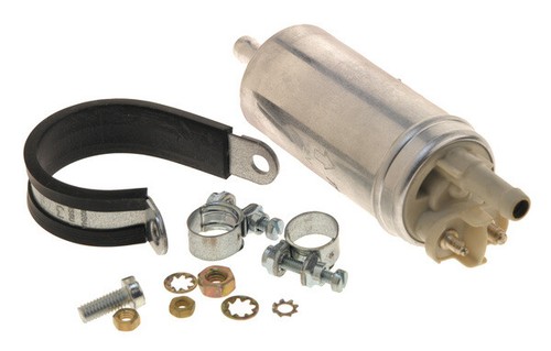 Fuel pump for Subaru LEONE 1.3L 1.6L 1.8L 75-94 EA65/71/81/82 Electric 2 Yr Wty - Picture 6 of 6