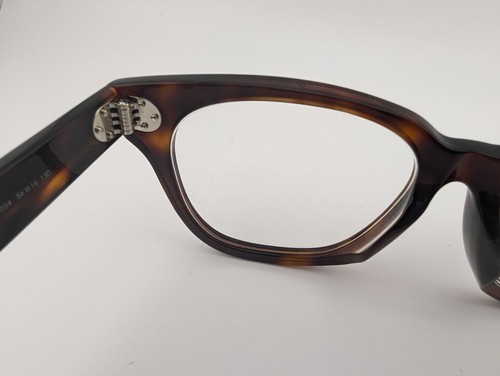 Celine Paris Eyeglasses, Frames Only, CL50025F 054, 56-16-150, Plastic, Italy - Picture 11 of 19
