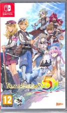 ebay® Auktion 354532088129 | Rune Factory 5 - Nintendo Switch - Neu & OVP - EU Version Thumbnail of ebay® auction 354532088129 | Rune Factory 5 - Nintendo Switch - Neu & OVP - EU Version