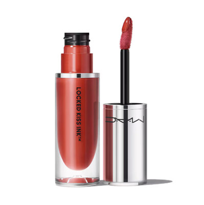 MAC Cosmetics Locked Kiss Ink 24HR Lipcolour 69 SOPHISTRY 4 ml