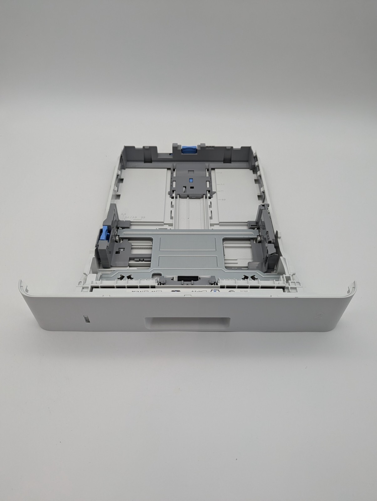 RM2-5392 PAPER TRAY #2 HP LASERJET PRO M402/M404/M426/M428 PRINTER (MAIN TRAY)