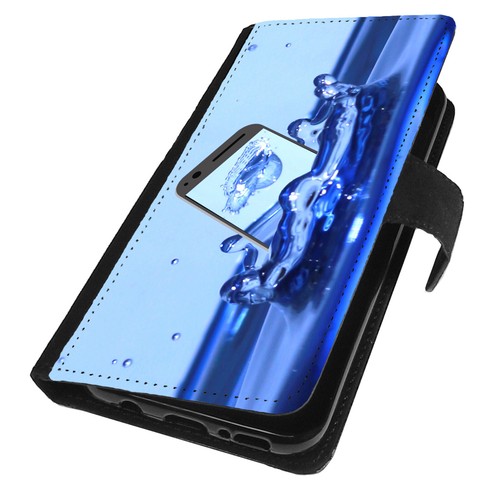 Für Xiaomi Redmi Note 13 Pro Plus 5G Hülle Handytasche Schutzhülle Handyhülle - Bild 104 von 114