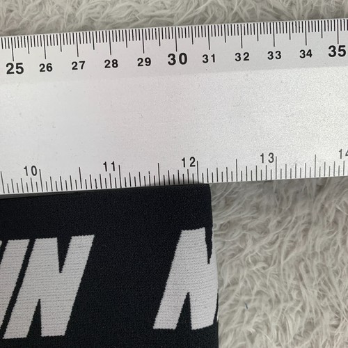 Nike Grey Gym Workout Running Leggings Size Women's Small - Picture 11 of 12