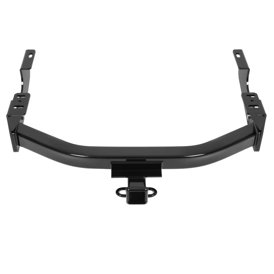 Приемник сцепного устройства класса 4 2 дюйма для Ford F-150/F-250/F-350/F-450 Super Duty - Изображение 4 из 4